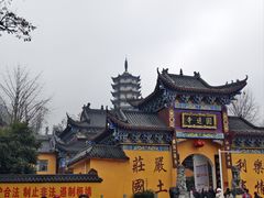 -羊楼洞