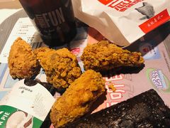 -麦当劳(海岸城店)