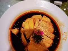 -齐家花园大酒店·本帮菜(宝山店)