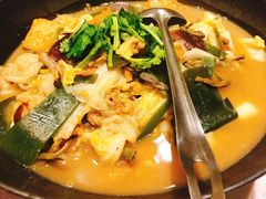 中原大锅菜-南阳食府·河南豫菜(南阳驻京办店)