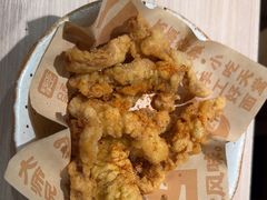 -大师兄·手工面·西北菜(南沙万达广场店)