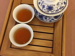 -潮府馆·非遗潮州菜·港式点心(世纪公园店)