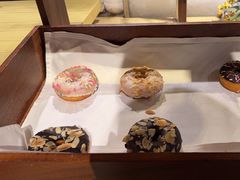 -金海湾自助餐厅(金陵饭店)