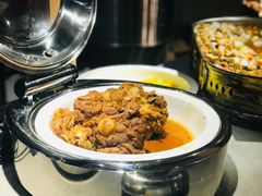 -蓝鲸湾汤泉(包河店)