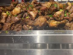 -老三龙虾(汉阳杨泗庙店)