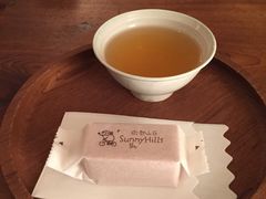 -微热山丘(台北民生公园门市店)