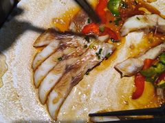 -九井澤精致料理(金茂店)