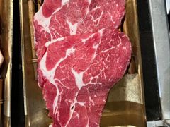 -炙城·韩式烤肉(南京东路店)