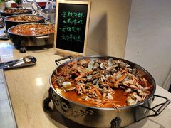 -丽池宫韩式汗蒸会馆(华灯坊店)