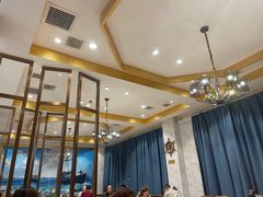 大堂-海铺·渔家虾水饺(皇姑店)