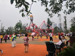 -枫香湖儿童公园