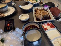 -同仁四季椰子鸡(宝安壹方城店)