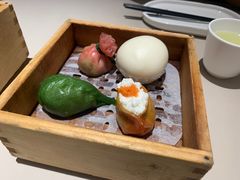 -蔡澜点心(三里屯T+MALL店)