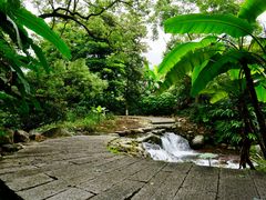 -福清灵石山国家森林公园