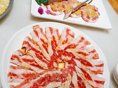 -韩宫宴烤肉·料理(大宁国际店)