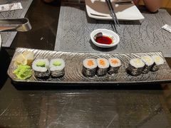 黄瓜细卷-昱匠·日本料理(金融街店)