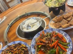 -辣得香川菜馆(横屿鳝溪佳园店)