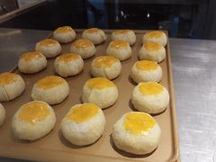 -HappyMiss花满楼·鲜花饼·鲜花茶·伴手礼(上海环球港店)