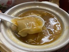 -添發碗仔翅美食