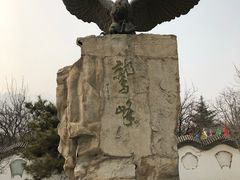 -北京鹫峰国家森林公园
