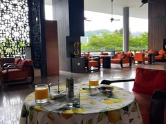 -半山半岛洲际度假酒店·观海廊