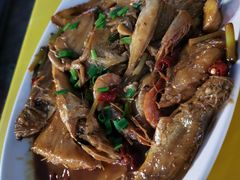 -天天渔港海鲜酒家(石浦玉泉路店)