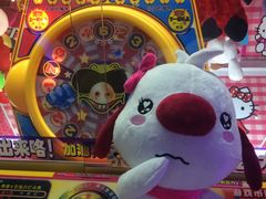 -大玩家超乐场(高新万达店)