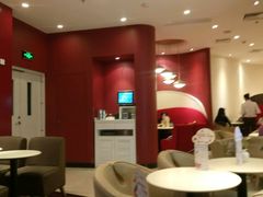 大堂-哈根达斯(国瑞店)