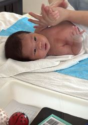 -森宝月子中心(白云山店)