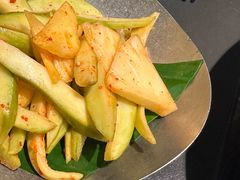 -Ameigo梅果·云贵川bistro(长宁来福士店)