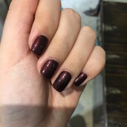 -美斯洛美甲美睫连锁店