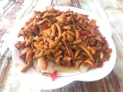 -椿记烧鹅(叠彩店)