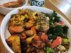 -Green Option(官舍店)