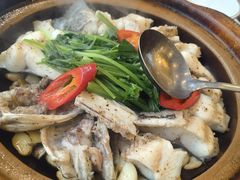 -美极鲜食坊(宝安南路店)