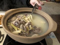 -阿莉餐厅(枣阳路店)