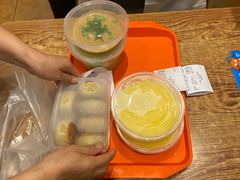 -清真吴记门钉肉饼·喜多利