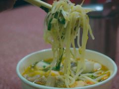 -明月虾面(厦禾路店)
