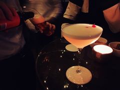 -顶层酒吧ROOF(上海艾迪逊酒店)