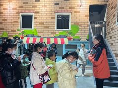 -即刻反应应急安全体验基地