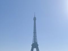 -埃菲尔铁塔