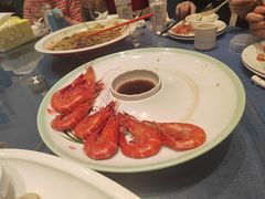 -御沪沪味园.融合菜.海鲜(斜土路店)