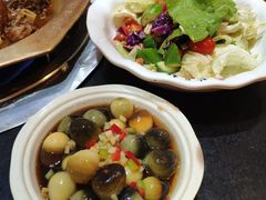 -芦月轩羊蝎子(太平桥店)