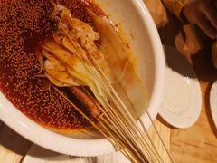 -嘉州叶婆婆钵钵鸡(建设路店)