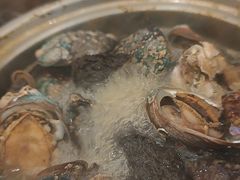 -东方红海鲜百汇(国际大厦店)