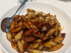 -到家尝北京菜(西坝河店)