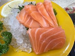 -大力喜速递寿司(世纪金源店)