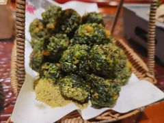 -海拉尔蒙古包(房山长阳总店)