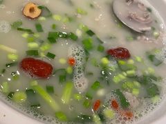 猪肚肺头汤-锡和无锡菜(景丽苑店)