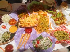 -BLABLATAI吧啦泰·泰式爆炒(西宸天街店)