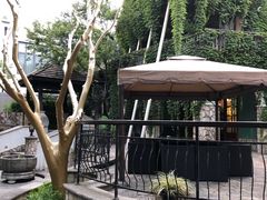 -得丘礼享谷·玉兰苑